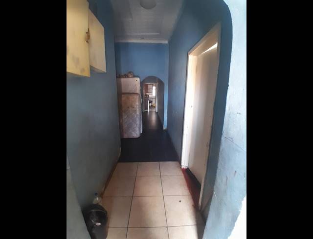 3 BEDROOM HOUSE FOR SALE IN TURFFONTEIN